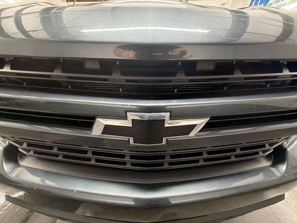 Used 2021 Chevrolet Silverado 1500 RST AWD/4WD image 29