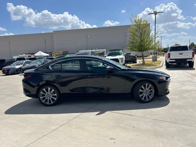 Used 2023 MAZDA MAZDA3 s FWD image 2