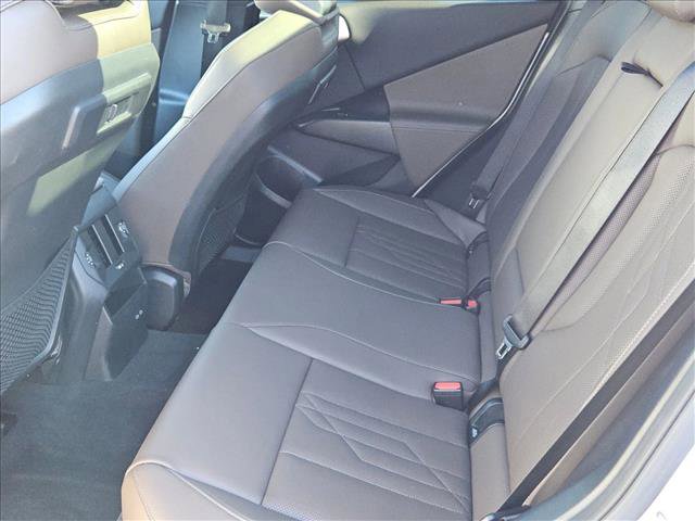 Used 2025 BMW X3 xDrive30i image 19