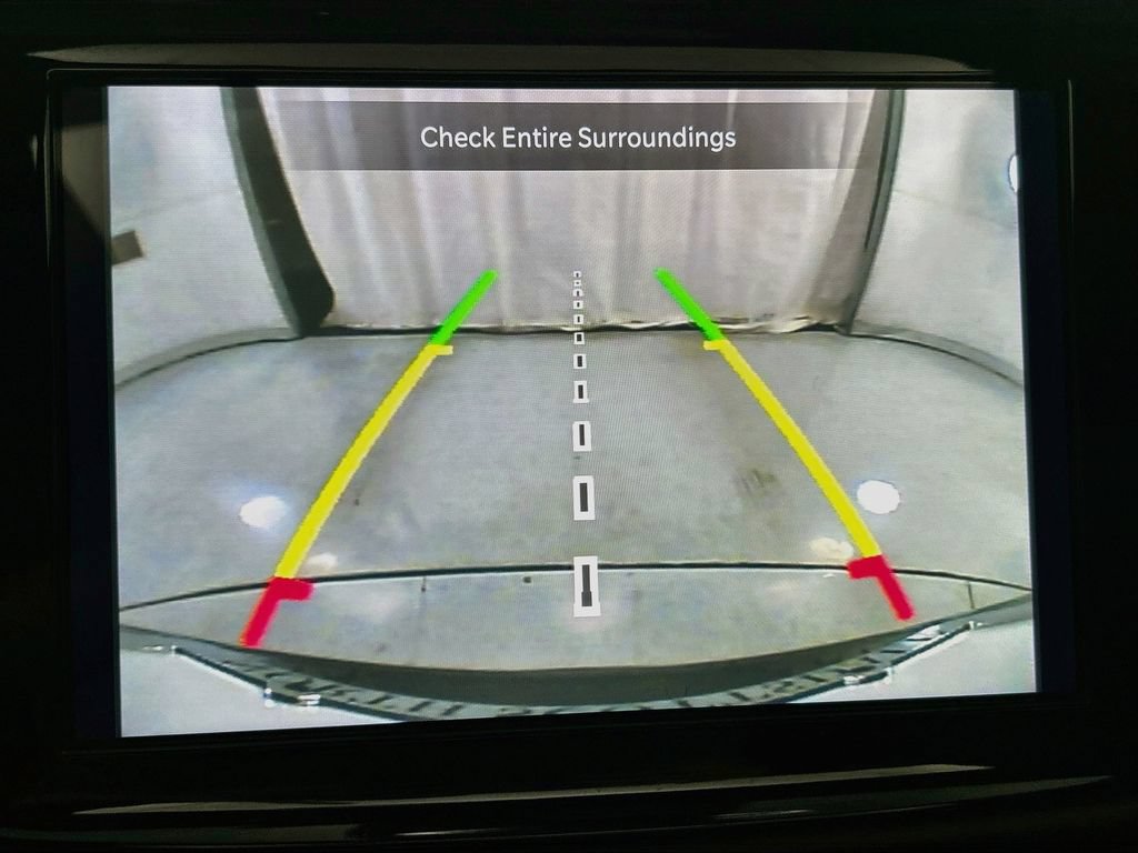 Used 2026 Dodge Durango GT AWD/4WD image 15