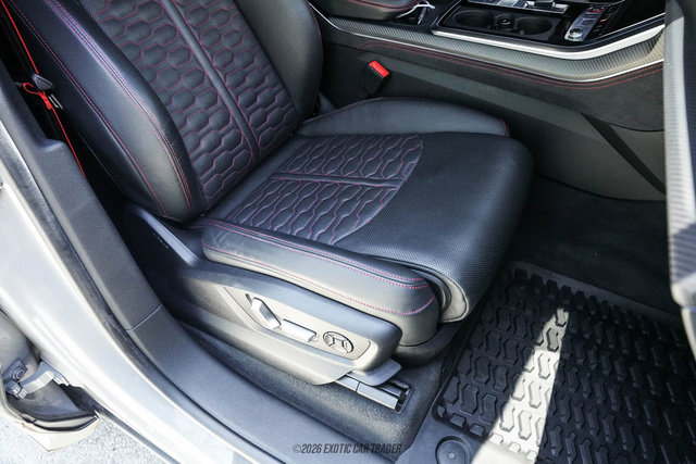 Used 2024 Audi RS Q8 AWD/4WD image 43