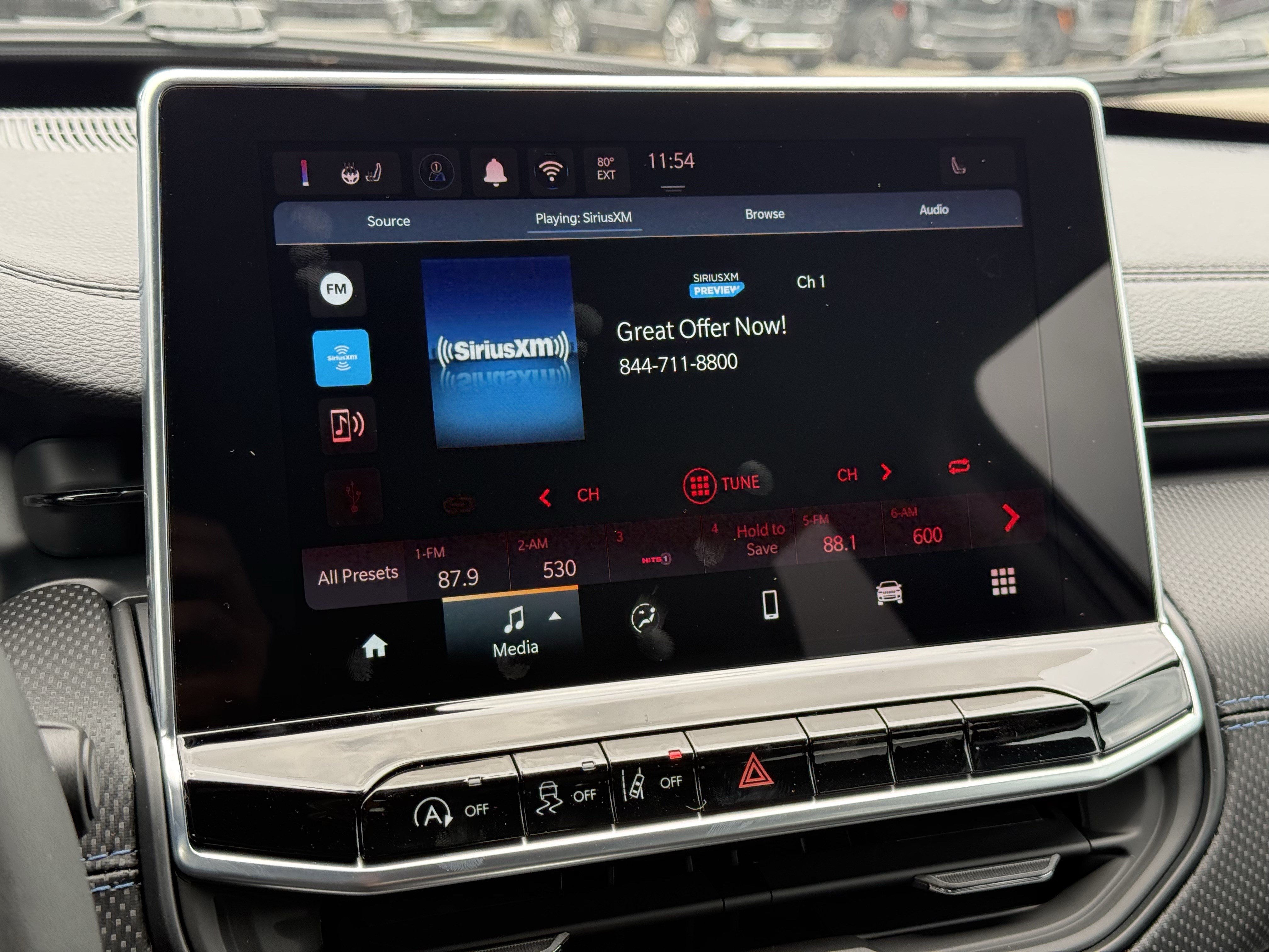 New 2026 Jeep Compass Latitude AWD/4WD image 22