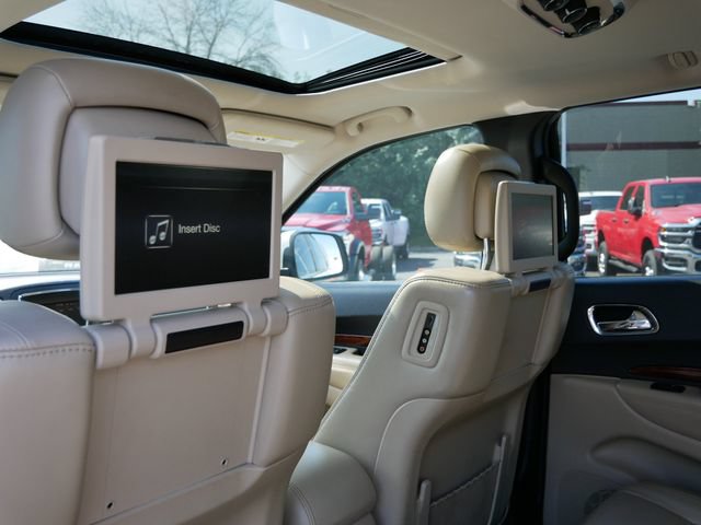Used 2014 Dodge Durango Limited AWD/4WD image 17