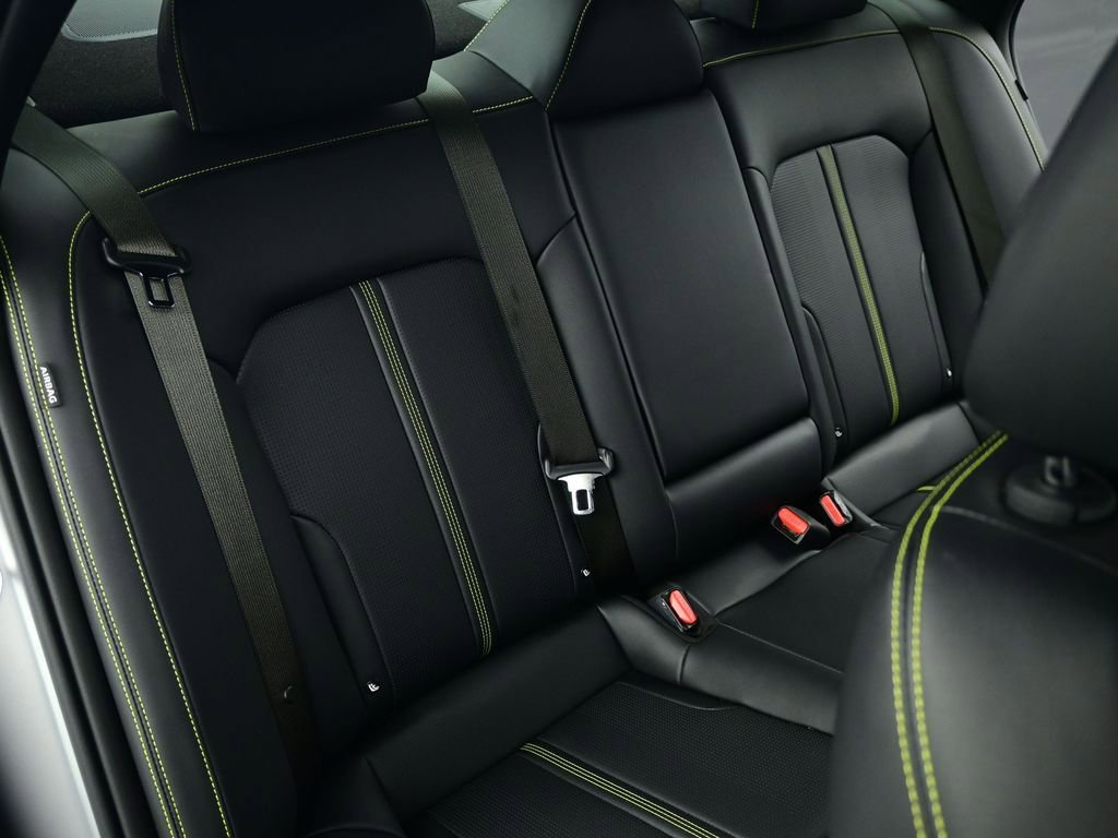 Used 2025 Kia K5 GT w/ GT1 Package image 70