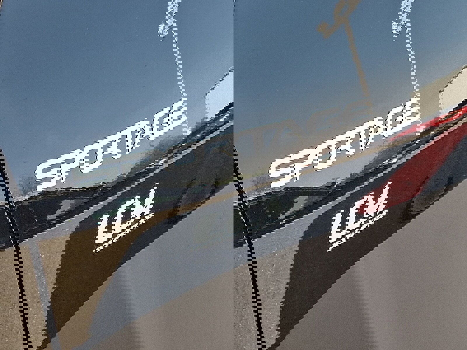 New 2026 Kia Sportage LX w/ LX Convenience Package image 21