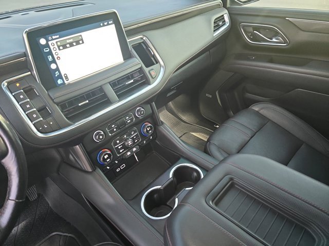 Used 2022 Chevrolet Tahoe RST w/ Luxury Package image 26