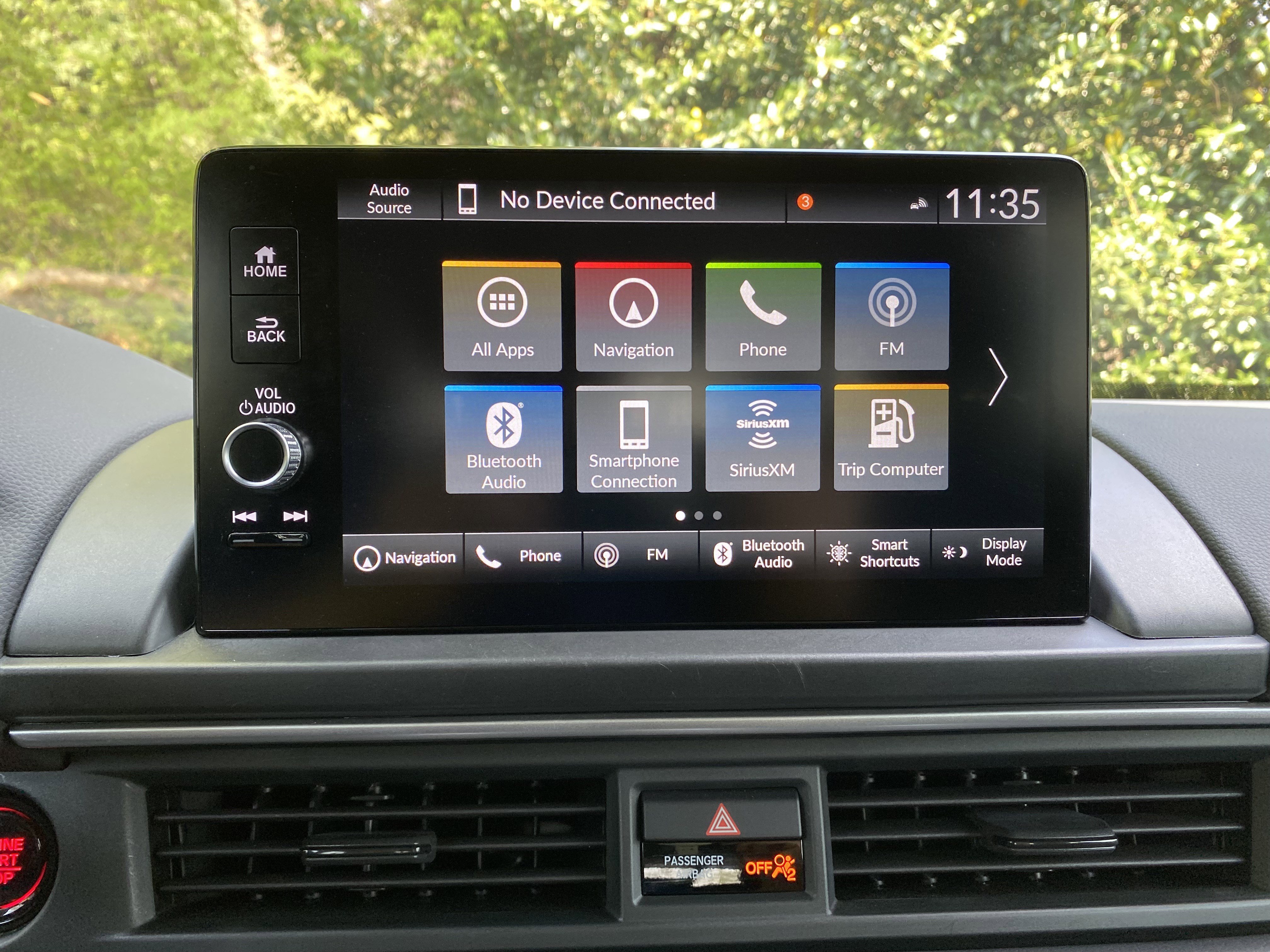 Used 2024 Honda Pilot Touring image 25