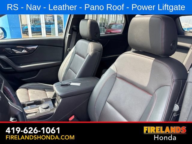 Used 2020 Chevrolet Blazer RS FWD image 15