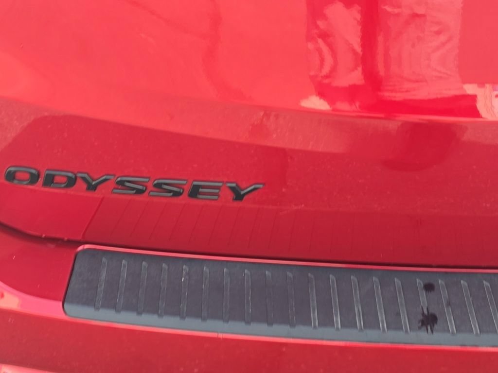 Certified 2026 Honda Odyssey Sport-L image 7