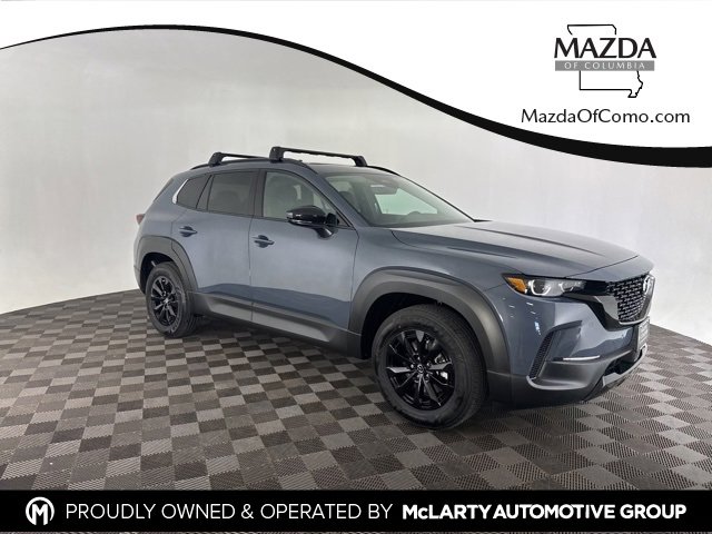 New 2026 MAZDA CX-50 AWD 2.5 Hybrid w/ Weather Package image 1
