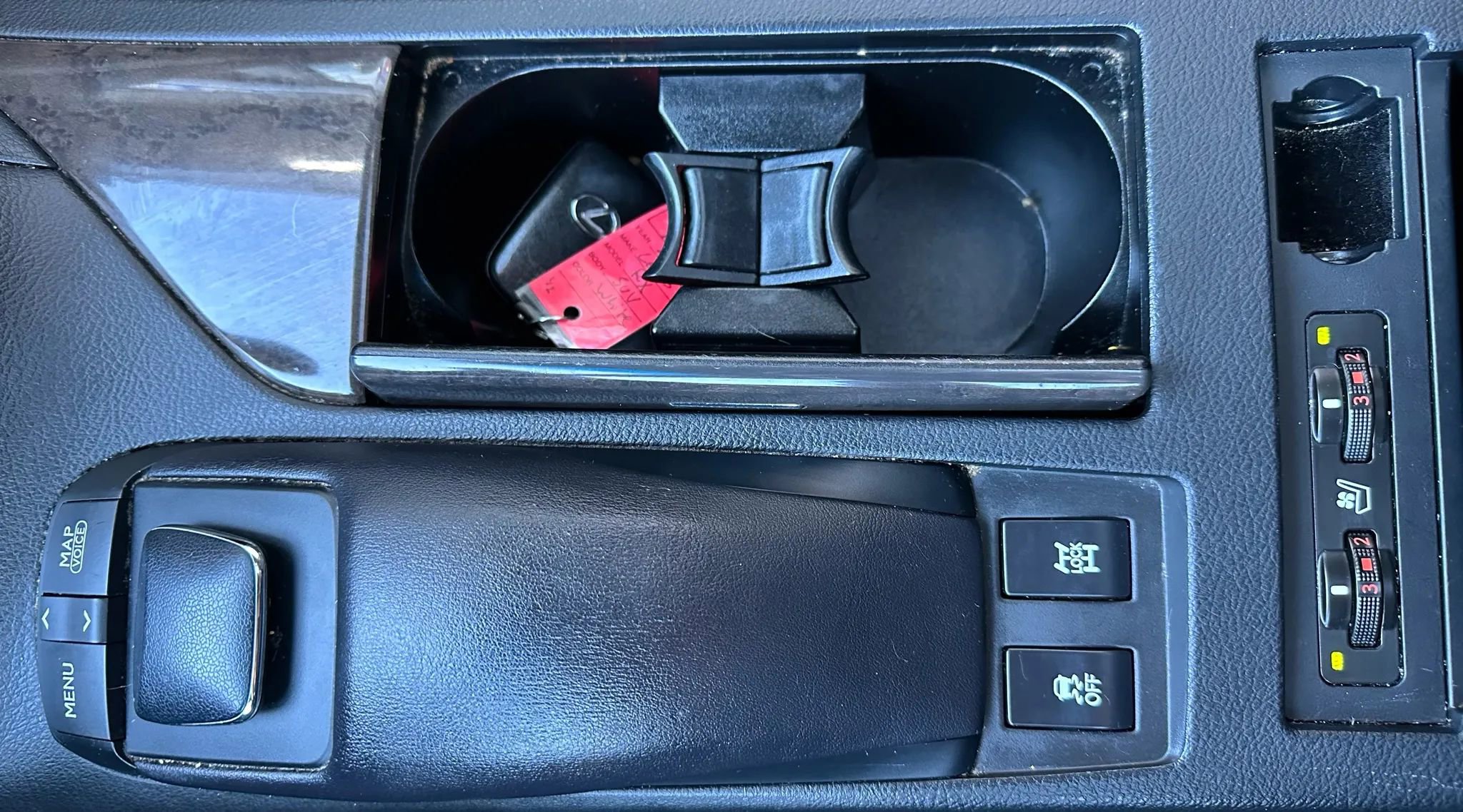 Used 2013 Lexus RX 350 F Sport image 22