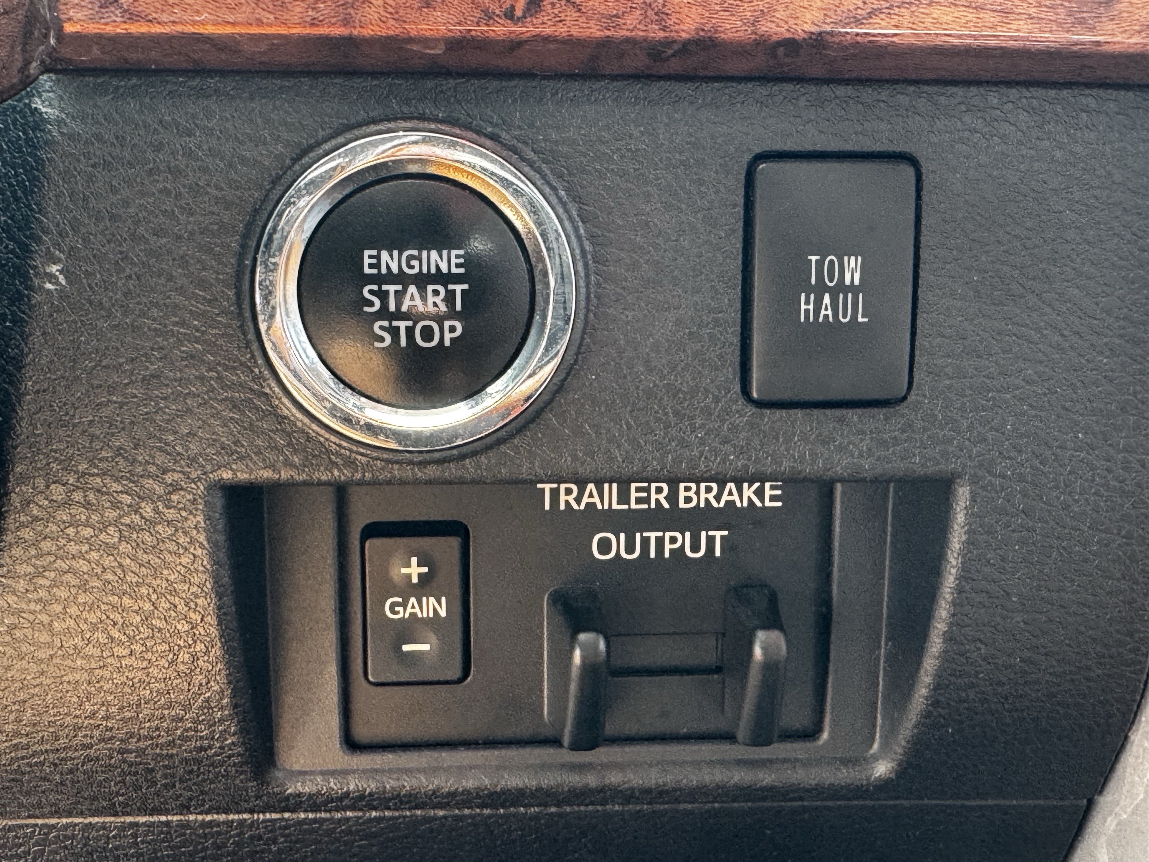 Used 2020 Toyota Tundra 1794 Edition AWD/4WD image 22