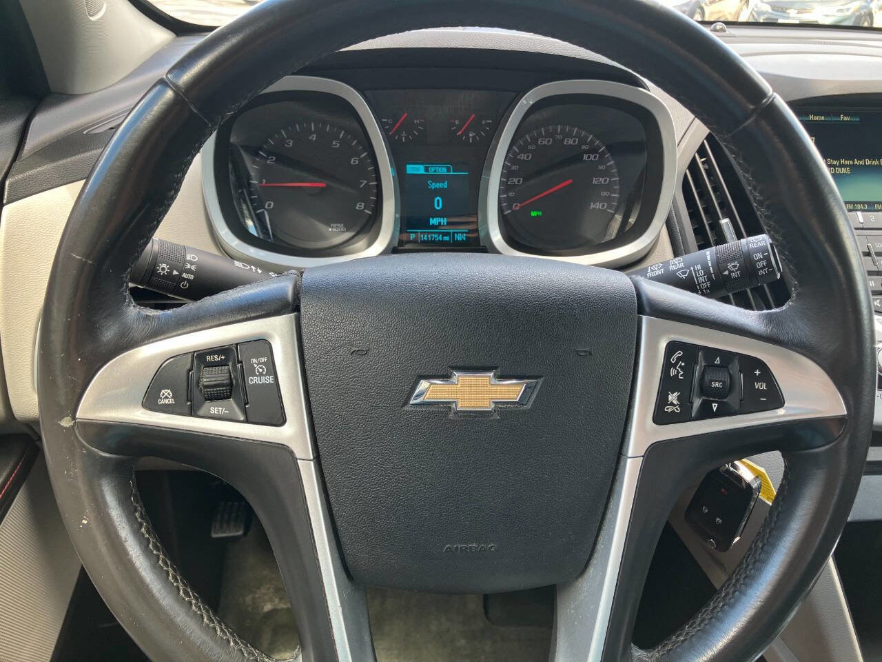 Used 2015 Chevrolet Equinox LT image 18