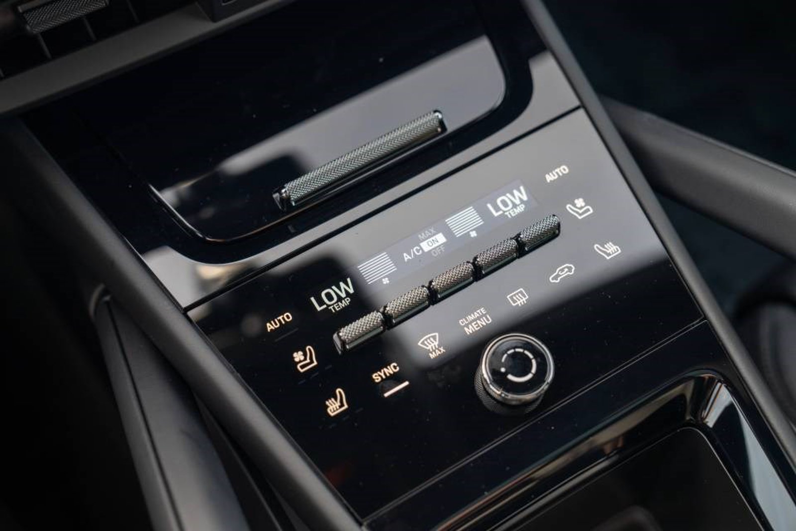 New 2026 Porsche Cayenne AWD/4WD image 20