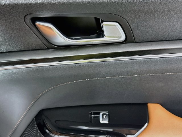 Used 2024 Kia K5 GT FWD image 28