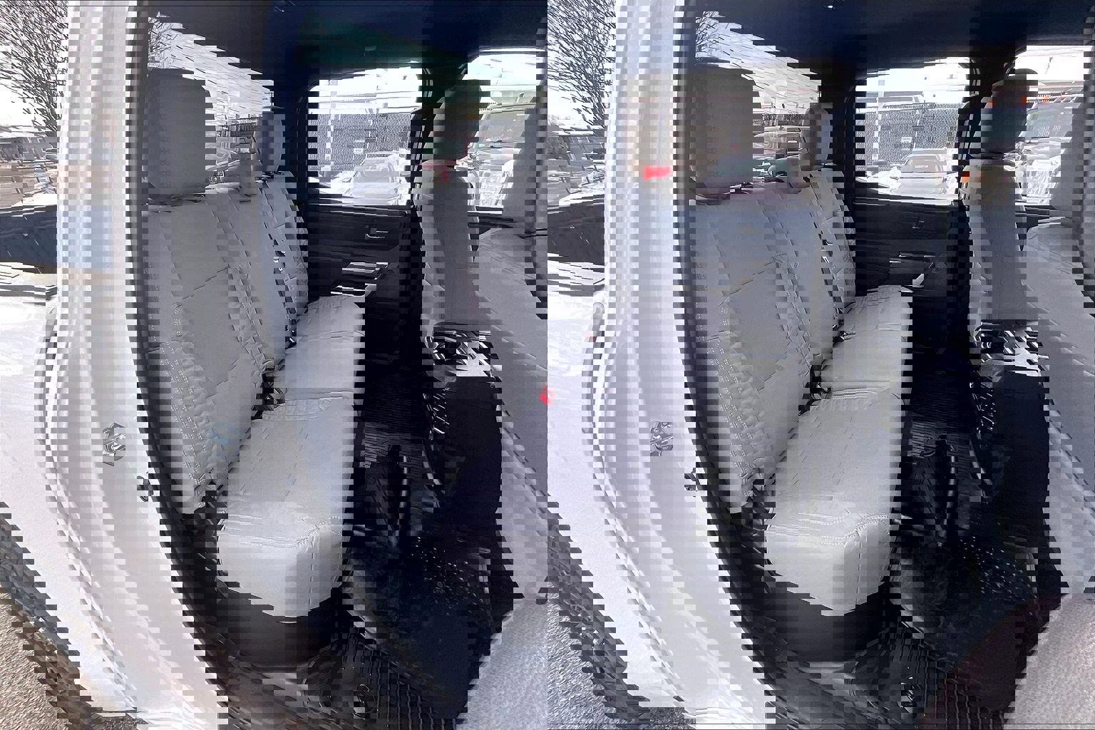 Used 2025 Toyota Tundra SR5 image 31