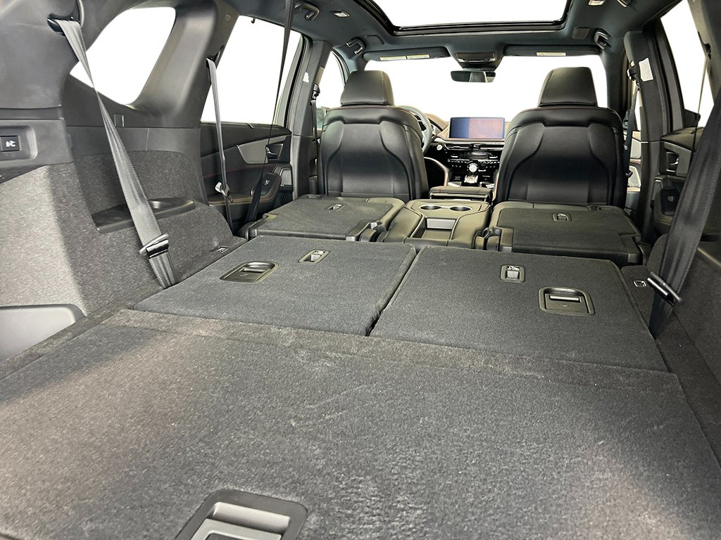 New 2026 Acura MDX A-Spec AWD/4WD image 37