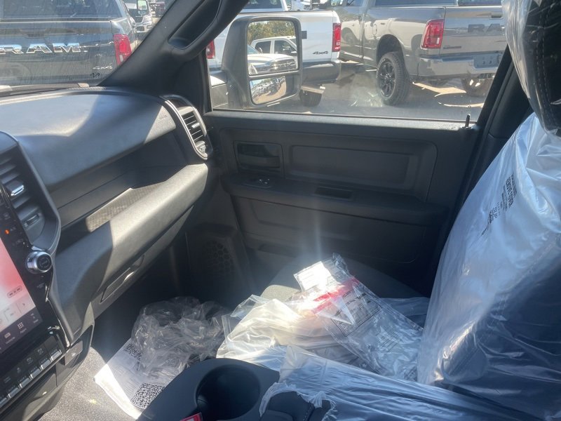 New 2026 RAM 3500 Tradesman image 12