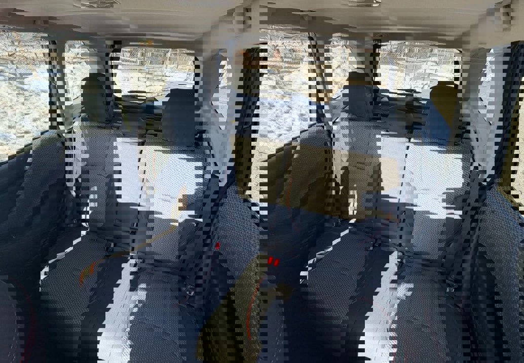 Used 2021 Subaru Forester Sport image 18