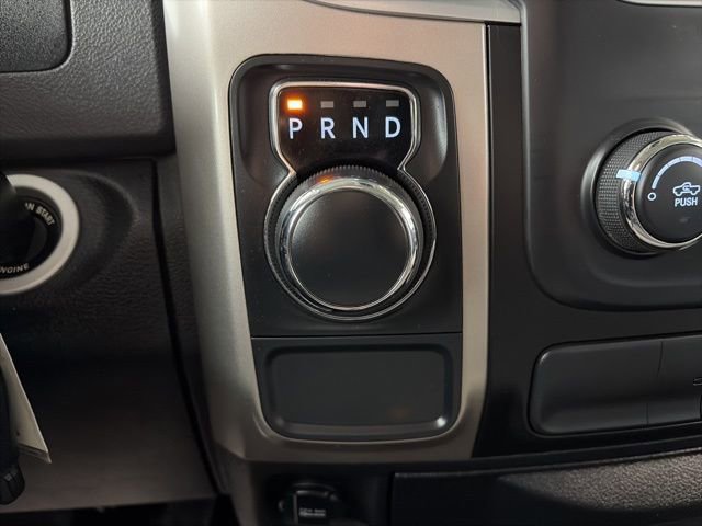 Certified 2017 RAM 1500 Classic SLT image 19