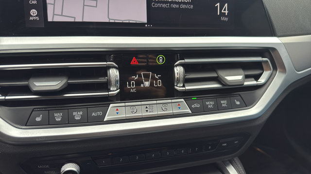Used 2023 BMW 430i Gran Coupe w/ M Sport Package RWD image 19