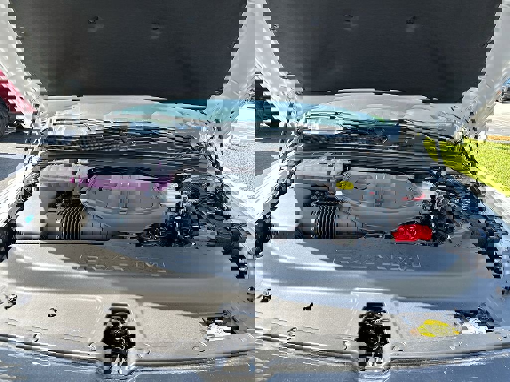 New 2025 RAM 1500 Big Horn image 40