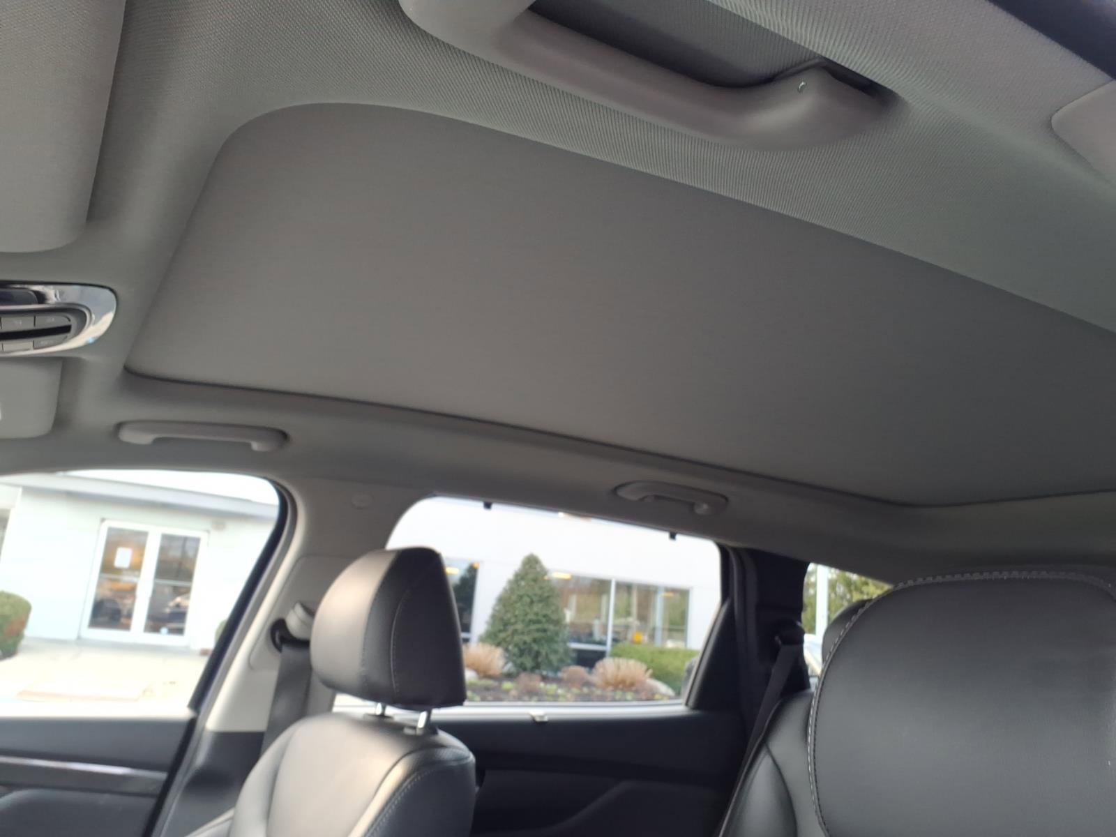 Used 2021 Hyundai Santa Fe SEL w/ Convenience + Premium Package image 21