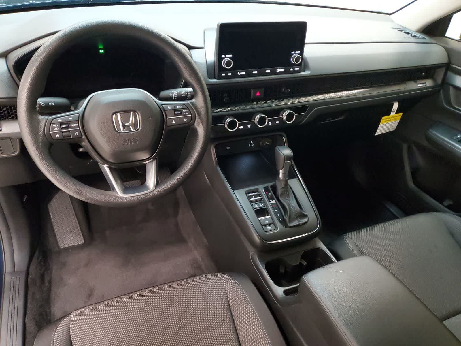 Certified 2023 Honda CR-V LX image 17