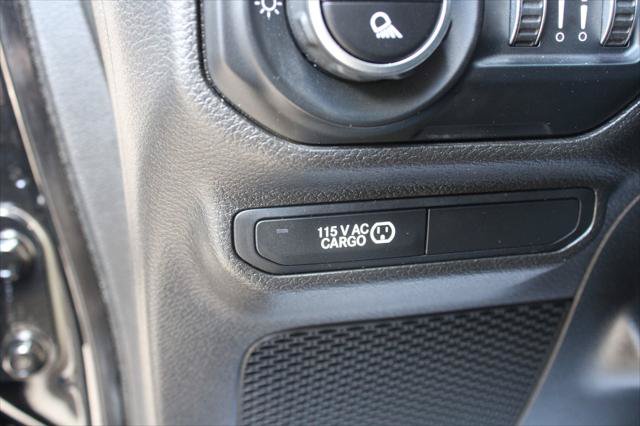 Certified 2020 Jeep Gladiator Rubicon AWD/4WD image 26