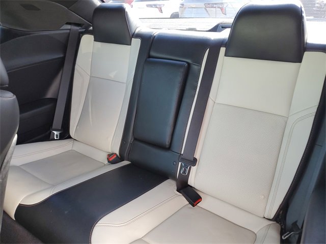 Used 2017 Dodge Challenger R/T Plus image 15