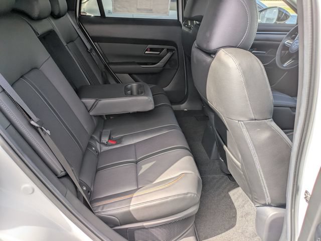 New 2026 MAZDA CX-50 AWD 2.5 Hybrid w/ Premium Pkg image 28