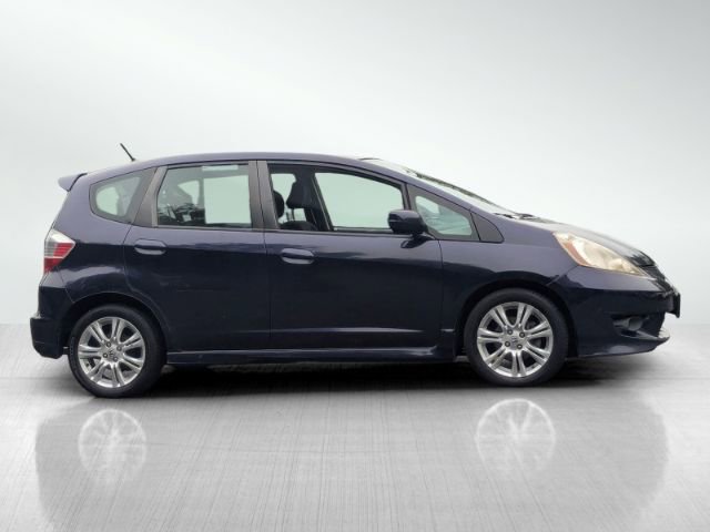 Used 2009 Honda Fit Sport image 3