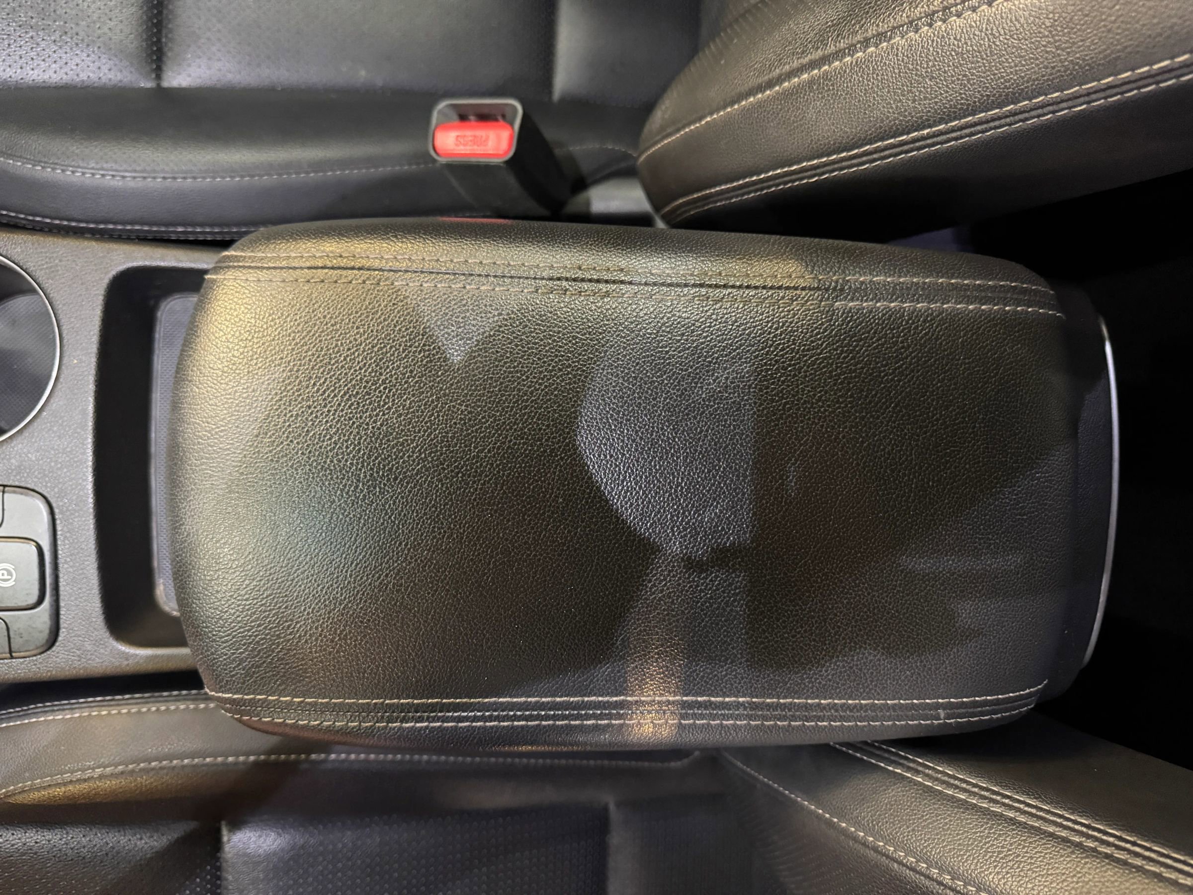 Used 2020 Kia Sportage S w/ S Premium Package image 19