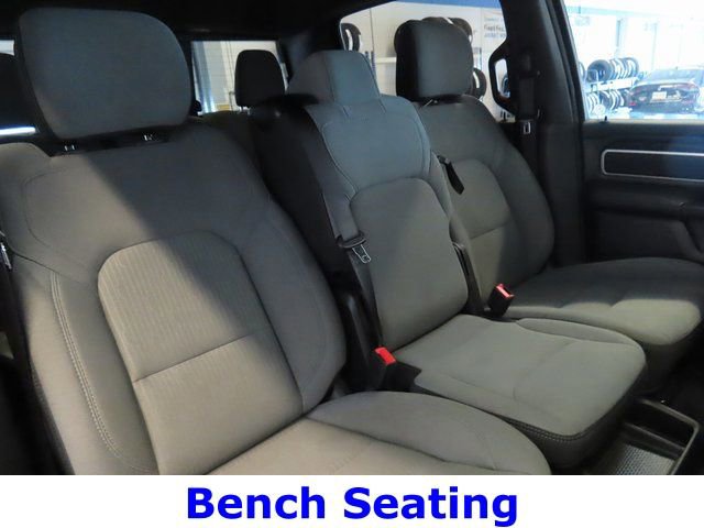 Used 2023 RAM 1500 Big Horn w/ Trailer Tow Group image 6