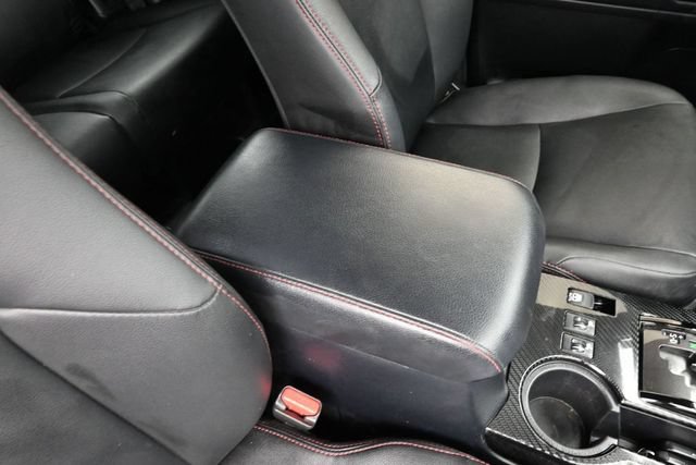 Used 2024 Toyota 4Runner TRD Off-Road Premium w/ Moonroof Package AWD/4WD image 36