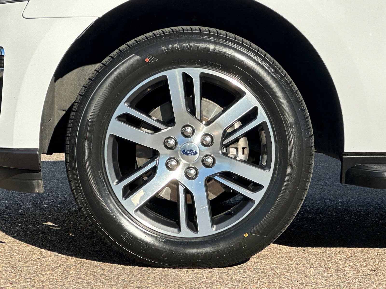 Used 2024 Ford Expedition Max Limited image 37