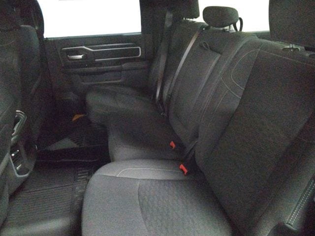 New 2026 RAM 2500 Big Horn AWD/4WD image 21
