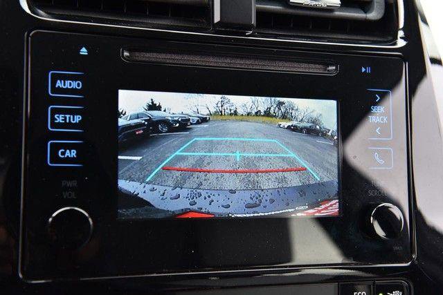 Used 2019 Toyota Prius XLE image 14