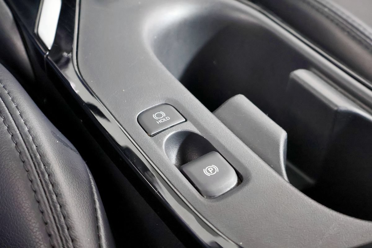 Used 2024 Toyota Corolla XSE FWD image 33