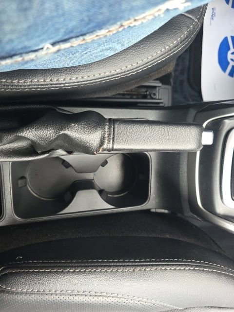 Used 2020 Ford EcoSport Titanium image 22