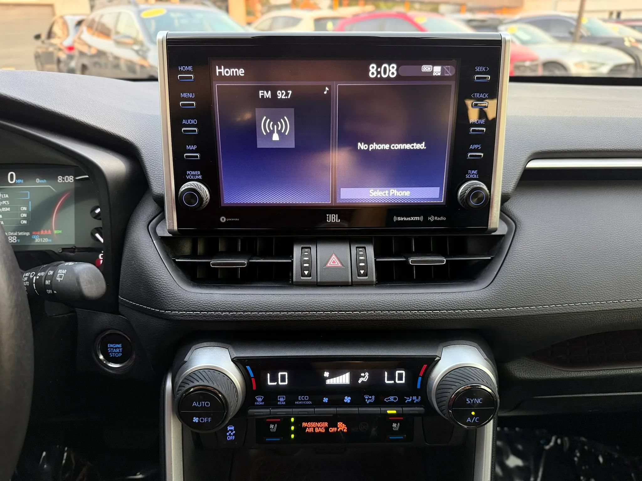 Used 2022 Toyota RAV4 Limited w/ Limited Grade Weather Package AWD/4WD image 32