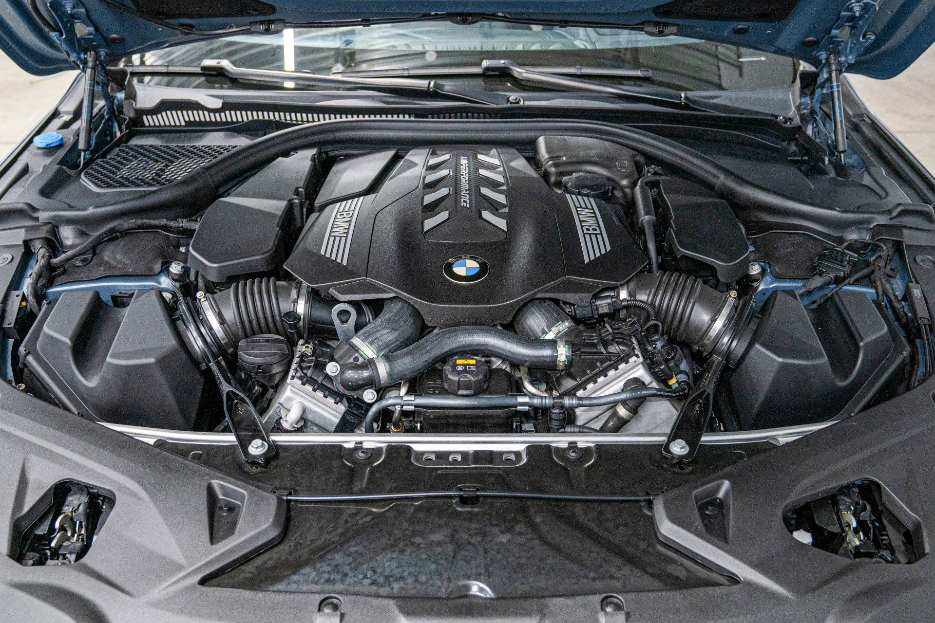 Used 2019 BMW M850i xDrive xDrive -First Edition Package, image 11