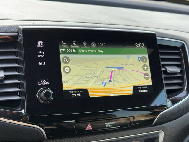 Used 2022 Honda Pilot TrailSport image 26