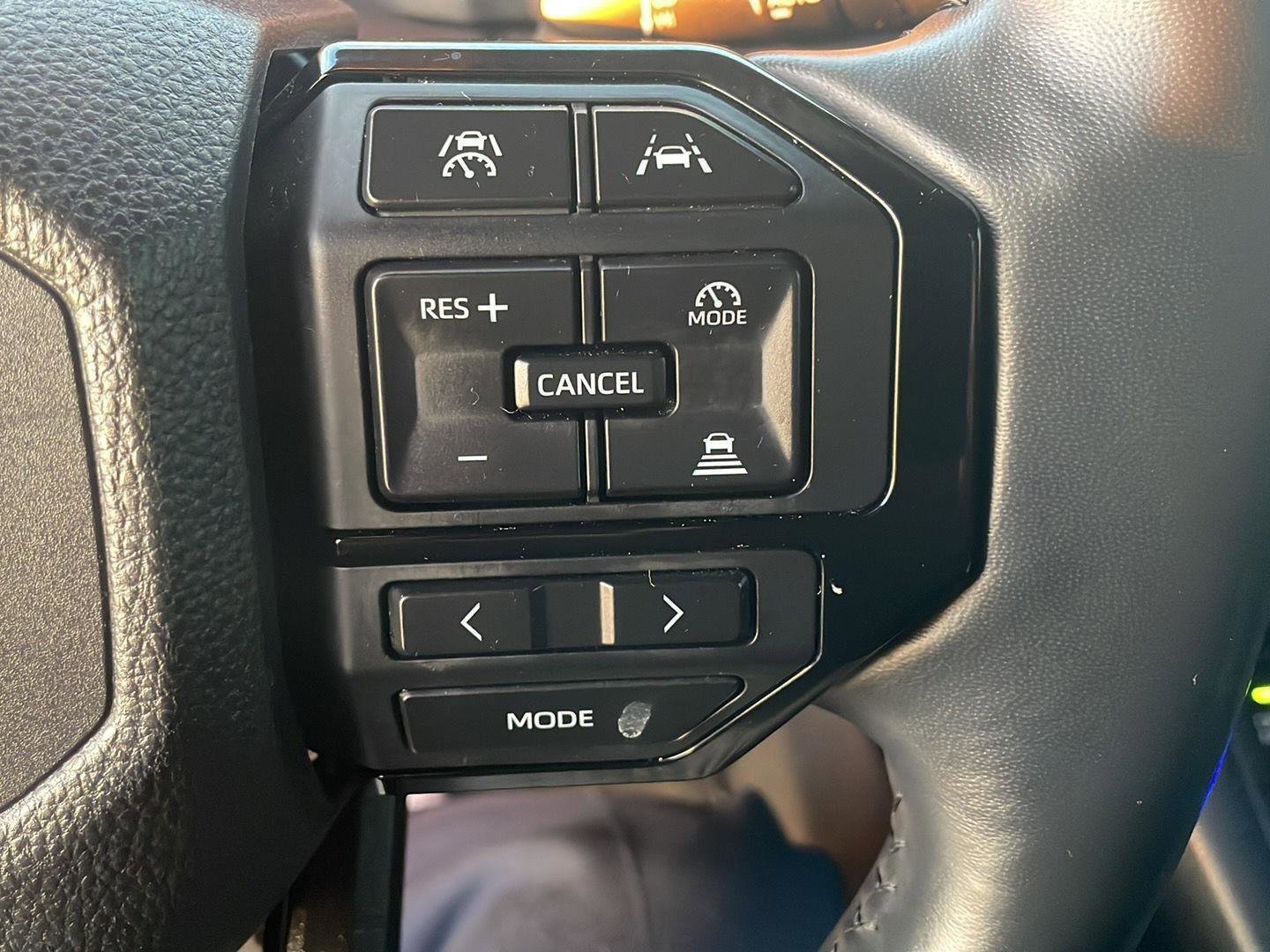 Certified 2024 Toyota Land Cruiser 1958 image 24