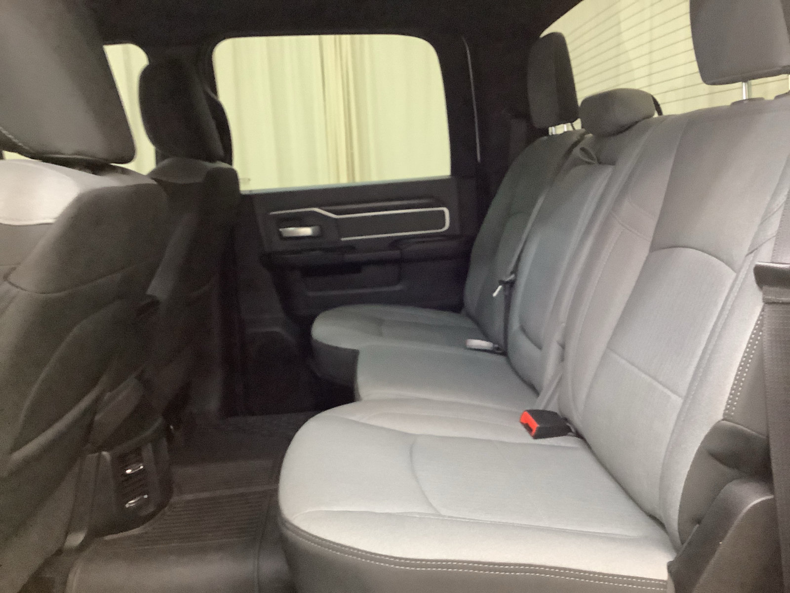 Used 2023 RAM 2500 Big Horn w/ Level 1 Equipment Group AWD/4WD image 24