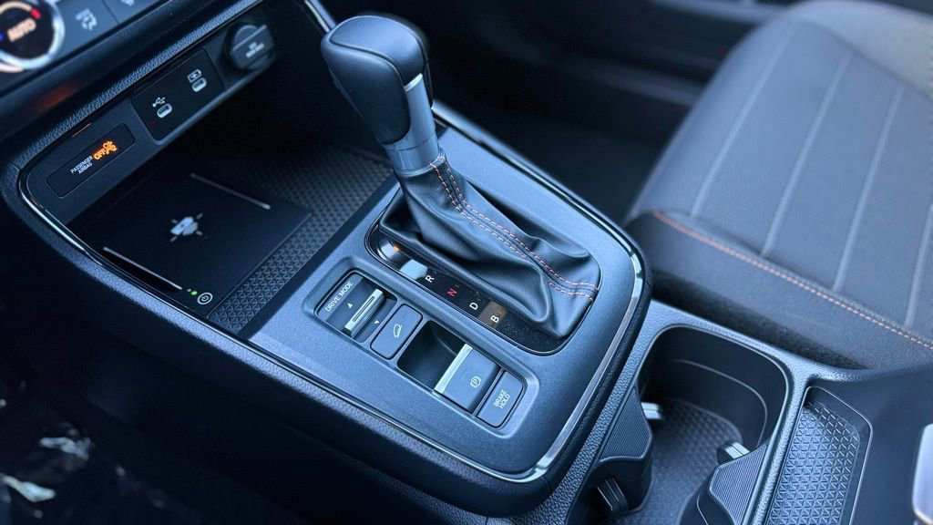 New 2026 Honda CR-V Sport image 28