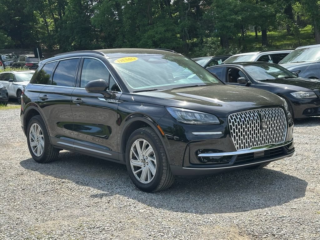New 2026 Lincoln Corsair Premiere AWD/4WD image 29