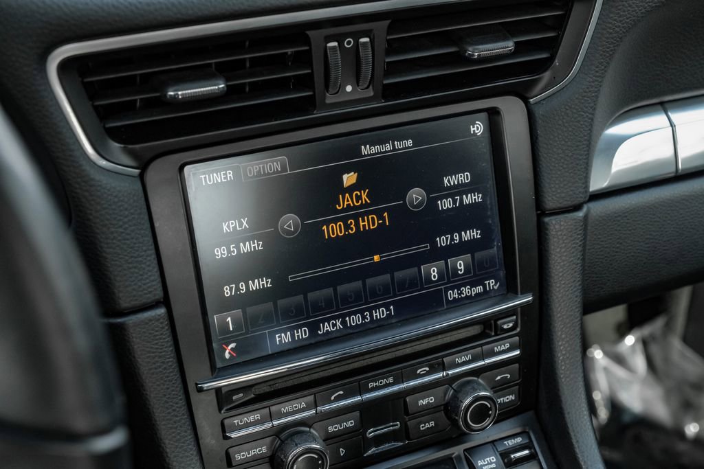Used 2013 Porsche 911 Carrera image 31