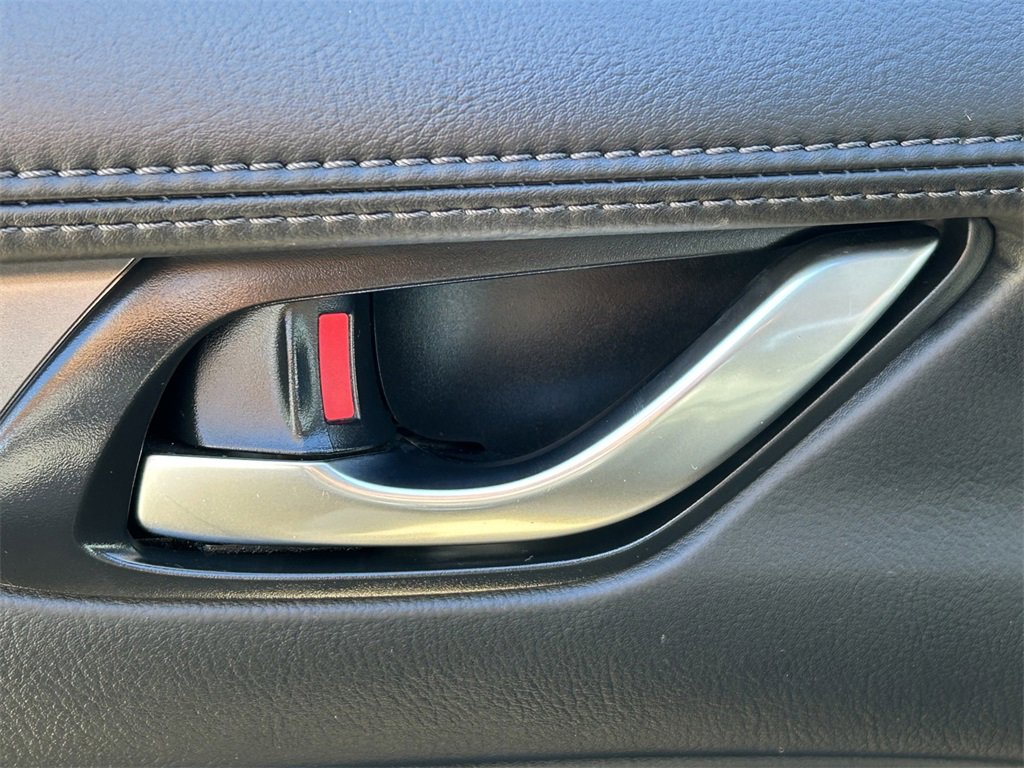 Used 2023 MAZDA CX-5 AWD 2.5 S w/ Preferred Package image 18