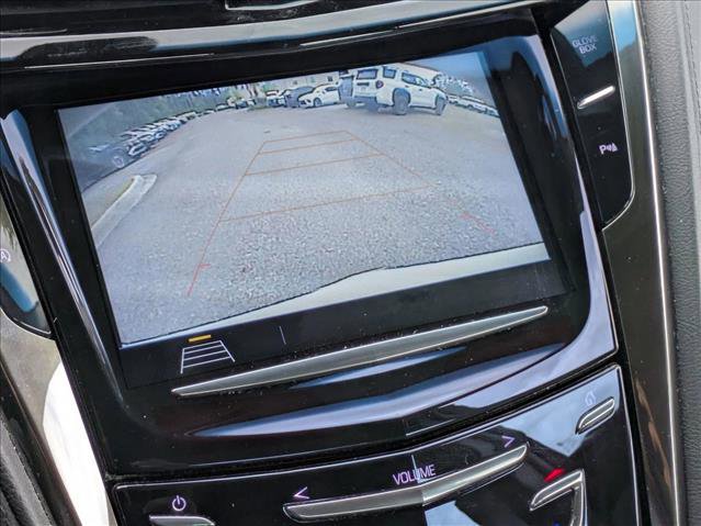 Used 2019 Cadillac CTS AWD Sedan w/ Seating Package image 12